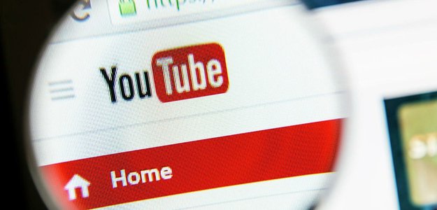 YouTube вновь заблокировал контент российского СМИ