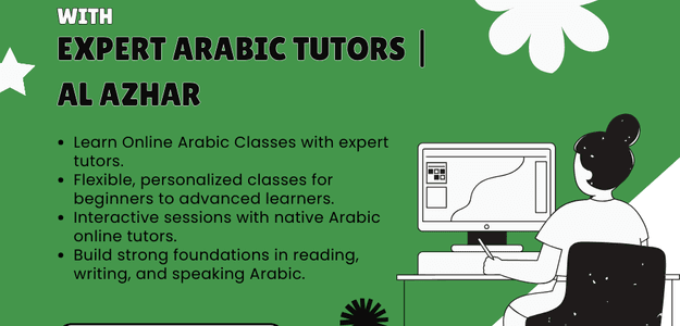 Unlock the Power of Online Arabic and Quran Classes: Your Path to Mastery