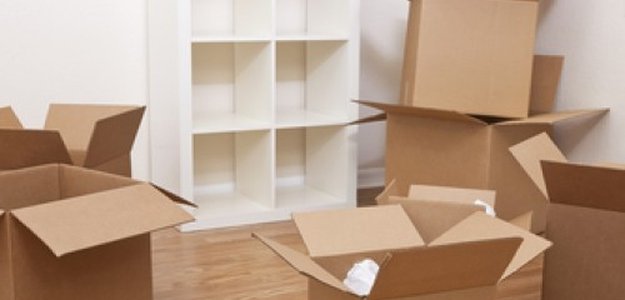 Why It Is Essential to Label Boxes with A to Z Movers