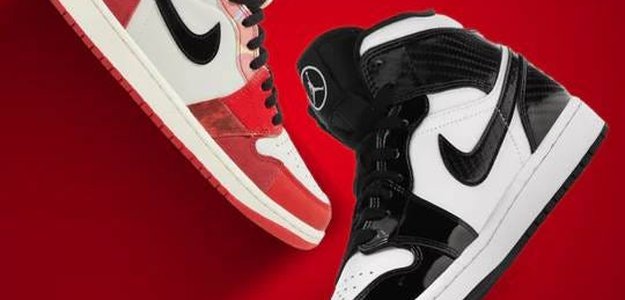 Iconic Air Jordan Collection: The Perfect Blend of Style and Performance