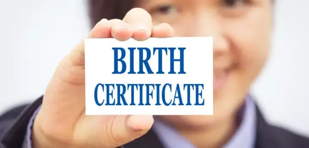 Birth Certificate Translation CIS