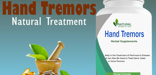 Observe How to Hand Tremor Home Treatments Give Relief from Shaking Condition