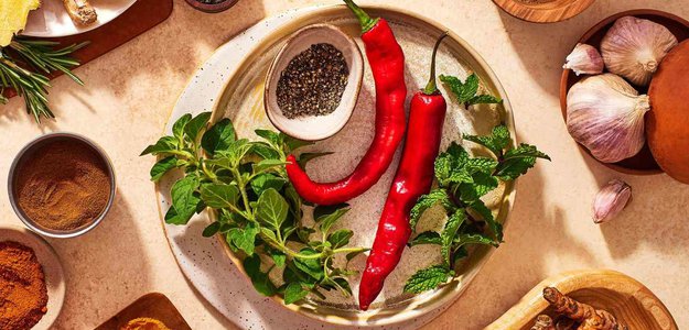 Pepperandsalt.kz: Your One-Stop Shop for All Things Spices and Seasonings