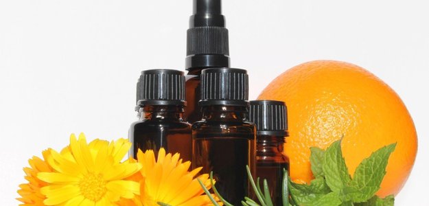 Essential Oils – Pure & Natural Aromatherapy Oils in Canada