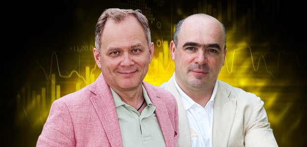 Александр Высоцкий и Владимир Сидоренко: взаимодействие с сотрудниками на удалёнке