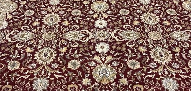 Oriental Rug Store | Area Rug Cleaning | Rug Repairs