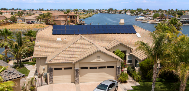 Sustainable Living in Central California
