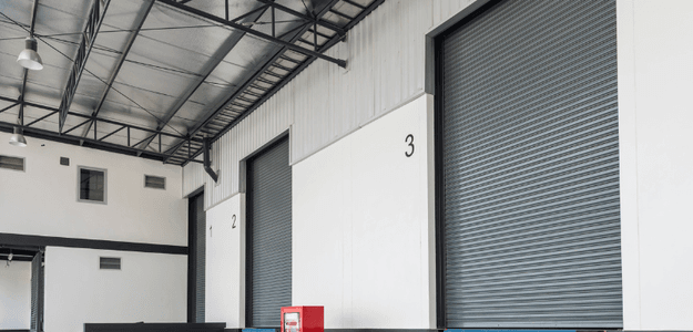 The Importance of Commercial Garage Door Repair and Replacement
