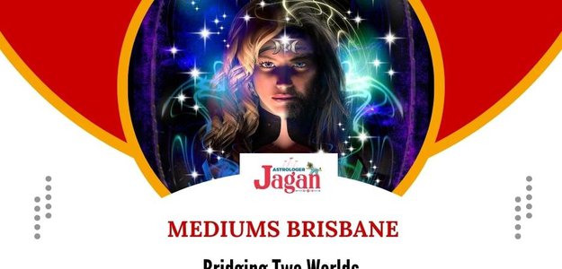 Mediums Brisbane: Bridging Two Worlds