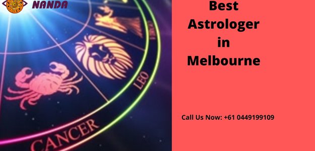 Get Best Advice From Our Best Astrologer in Melbourne