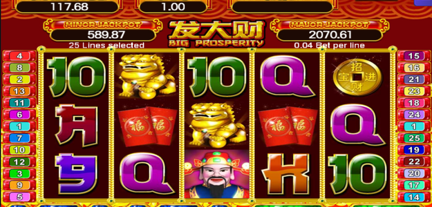 The Benefits of Online Gambling
