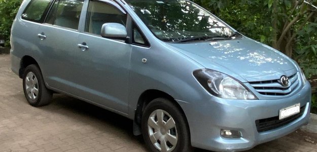 Navigating Chennai's Roads with Confidence: Reputable Innova Car Rental Companies