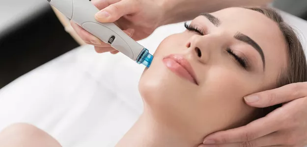 Top 5 Skincare Treatments at Tajmeels Clinic