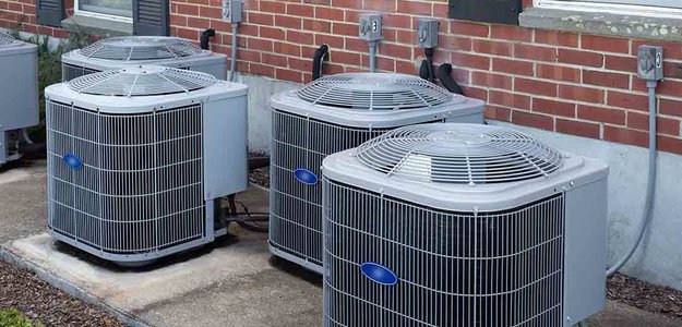 Safeguard the Outdoor AC Unit With This Safety Guide