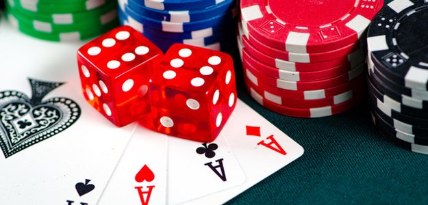 Why Do People Gamble? The Psychology Behind It