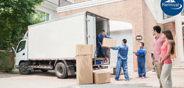 Why You Should Consider a Full-Service Moving Company?