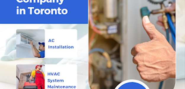 How to Choose the Right HVAC Contractor?