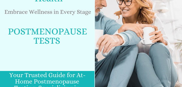 All you want to know about the Best hot Flash and Menopause Test