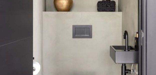 Microcement Installers