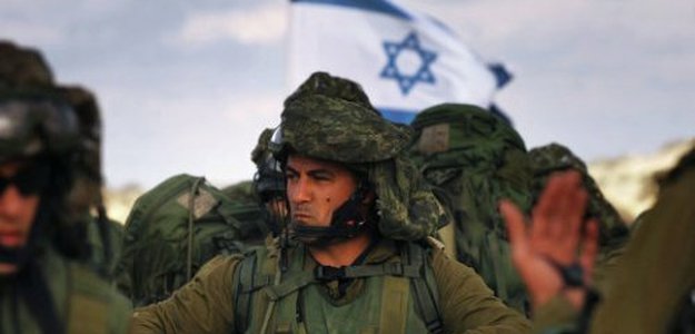 эпилептик в армии Израиля