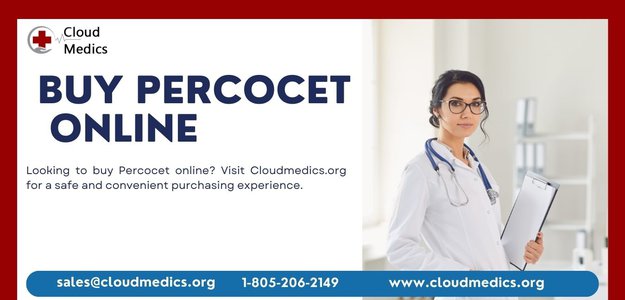 Buy Percocet Online Reliable Package Delivery