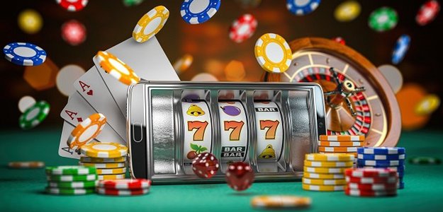 Хотите увлекательно провести досуг в онлайн-казино?