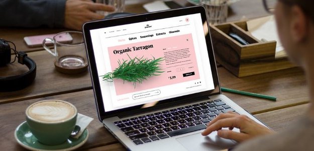 What Is Z-Shaped Layout And When To Use It On A Website?