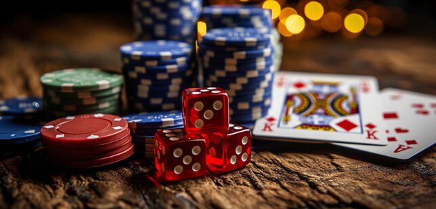 Behind the Scenes of Casinos: How They Really Work