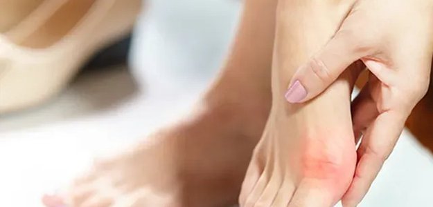 Book Your Foot and Ankle Appointment Now
