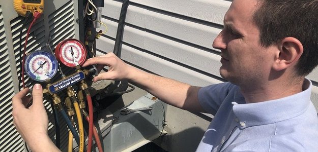 When do you Need to Change the Coolant of your AC System?