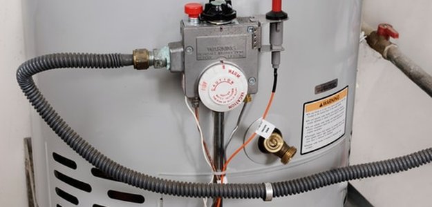 Water Heaters Repair & Installation in Citrus Heights, CA
