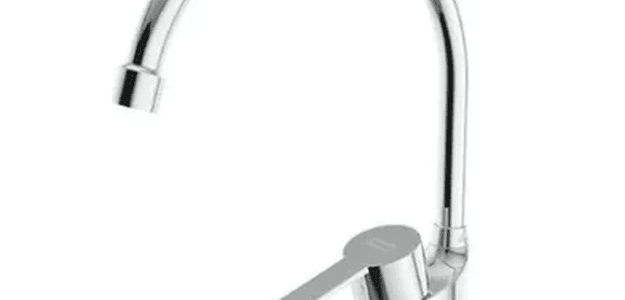 Redefining Functionality and Design with American Standard Kitchen Faucets