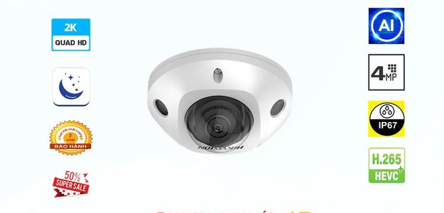 Lắp Camera Cửa Hàng