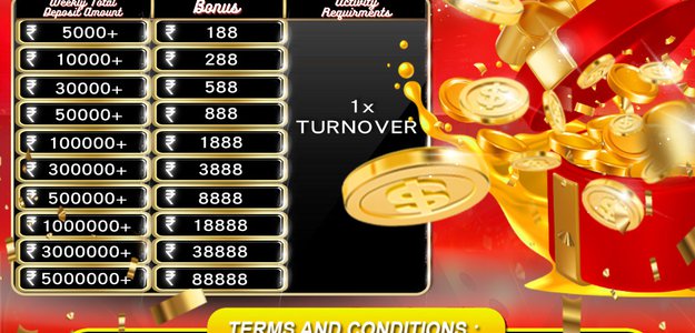 Play Big, Win Bigger: Up to ₹88,888 Every Week at DT Games!