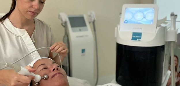 Beauty Treatment Clinic Alicante | Best Beauty Treatments - Delarra Clinic
