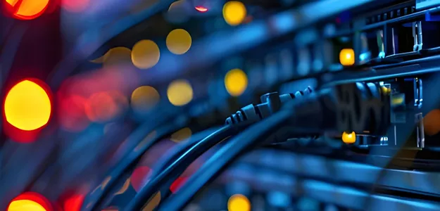 Precision-Engineered Home Cabling Services by UniFi Nerds