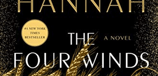 pdf download The Four Winds: A Novel Kindle Edition