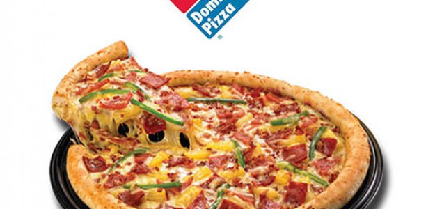 Craving Comfort? Order Pizza for Delivery in Pakistan with Domino's!