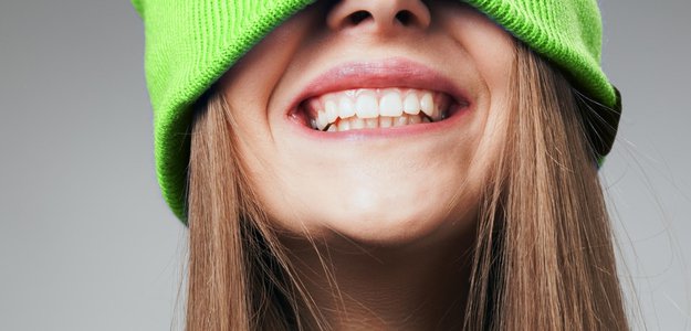5 DIY Ways to Whiten your Teeth and Get a Better Smile