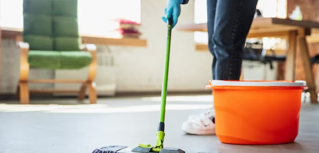 Why You Should Hire Professional Home Cleaning Services