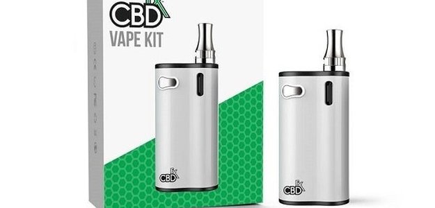 CBD VAPE KIT IN Lahore - 03001597757