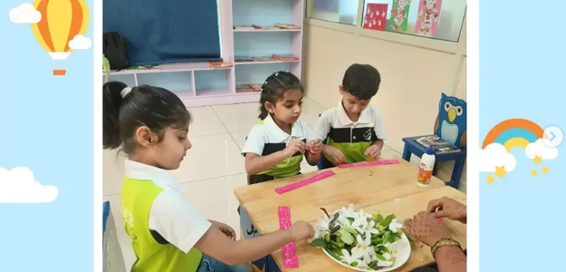 Finding the Ideal Educational Foundation: Top Kids Schools, Preschools, and Nurseries in Panchkula