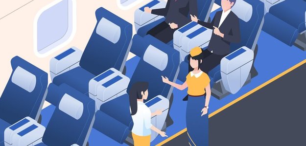 How to Select Your Seat with JetBlue?