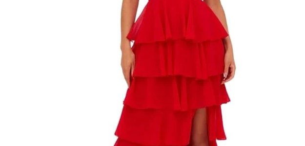 Red Vs Black: A debate about cocktail dresses