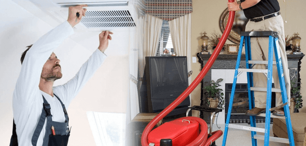 Air Duct Cleaning Houston | Atticair Air Ducts and Insulation