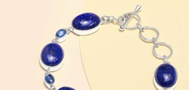 Lapis Jewelry: The Key to Unlocking Your Potential