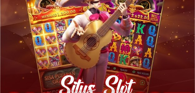 Alexistogel: The Most Gacor PG Soft Slot Site Tonight for Ultimate Online Slot Thrills