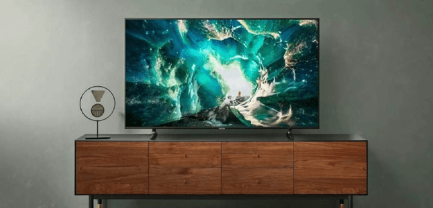 LED TVs: The Ultimate Viewing Experience