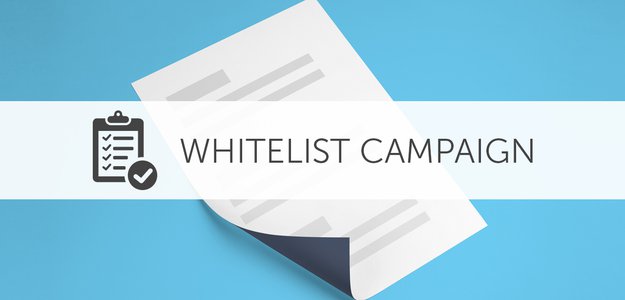 The actually whitelist's on crypto projects IDO right now