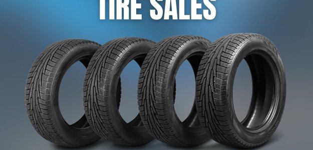 Tire Sales in Alberta: Save Big on Quality Tires